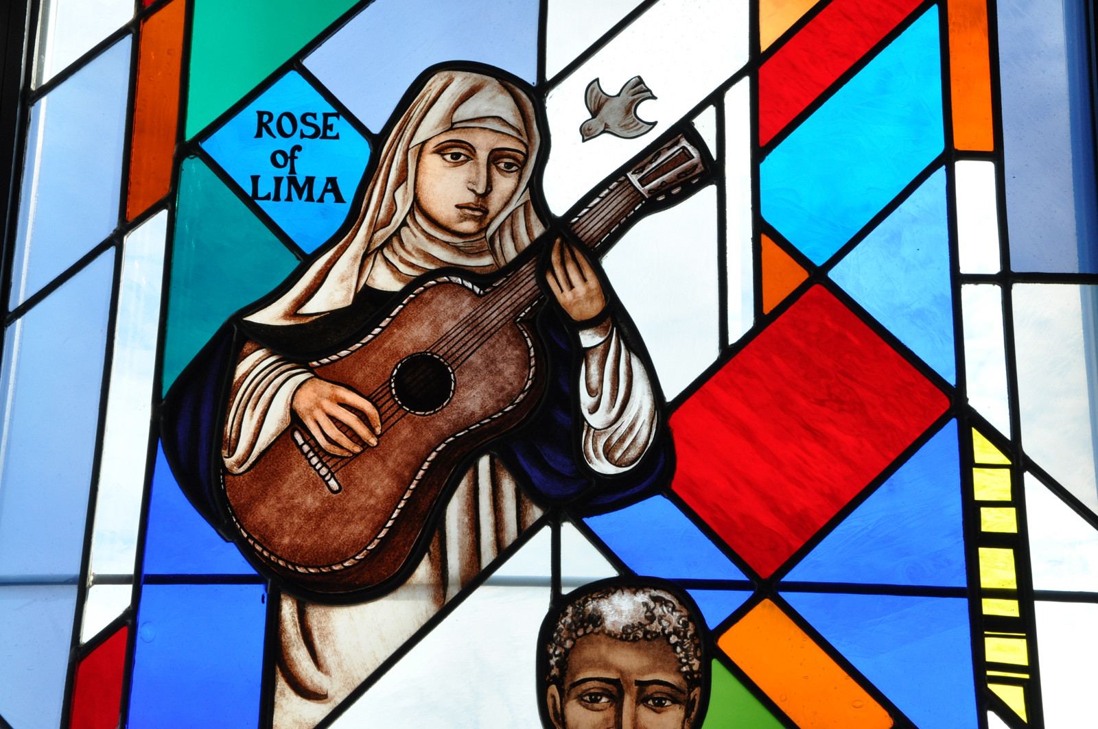 Church stained glass by Apperlo Art, image 21