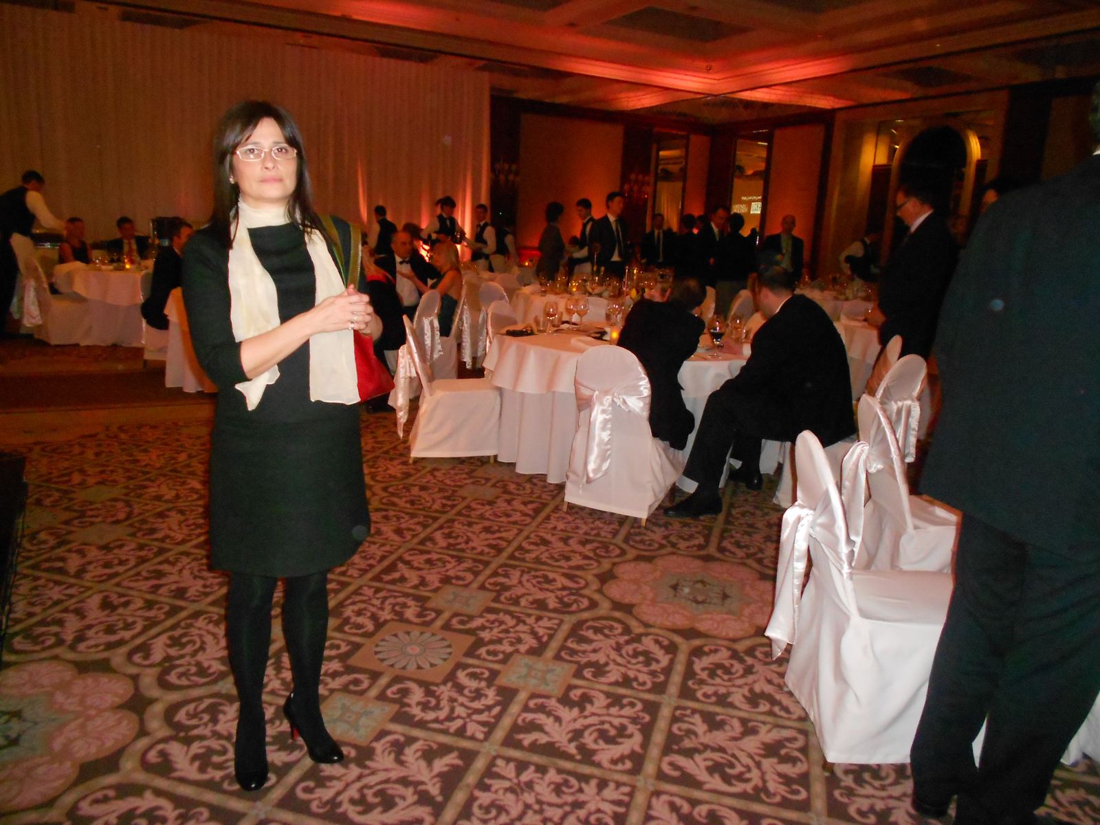 Ernst & Young Entrepreneur of the Year, photo 2
