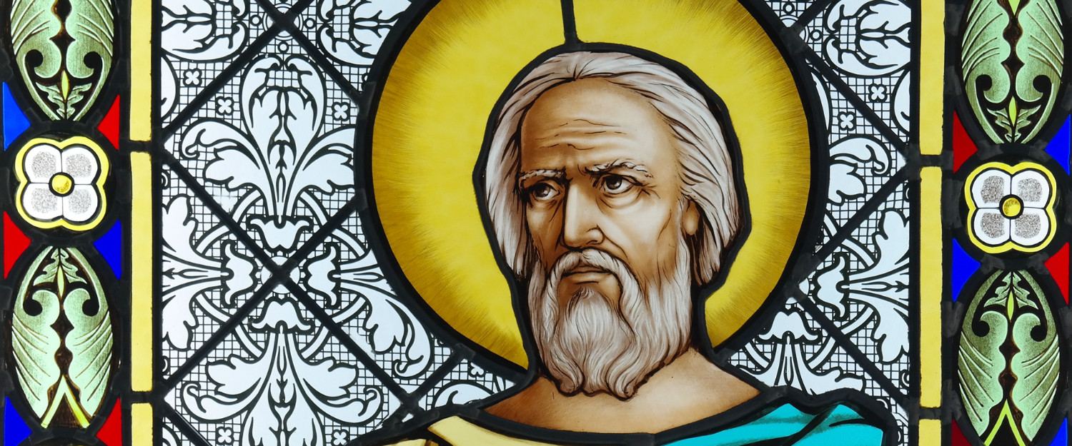 Church stained glass by Apperlo Art, image 11