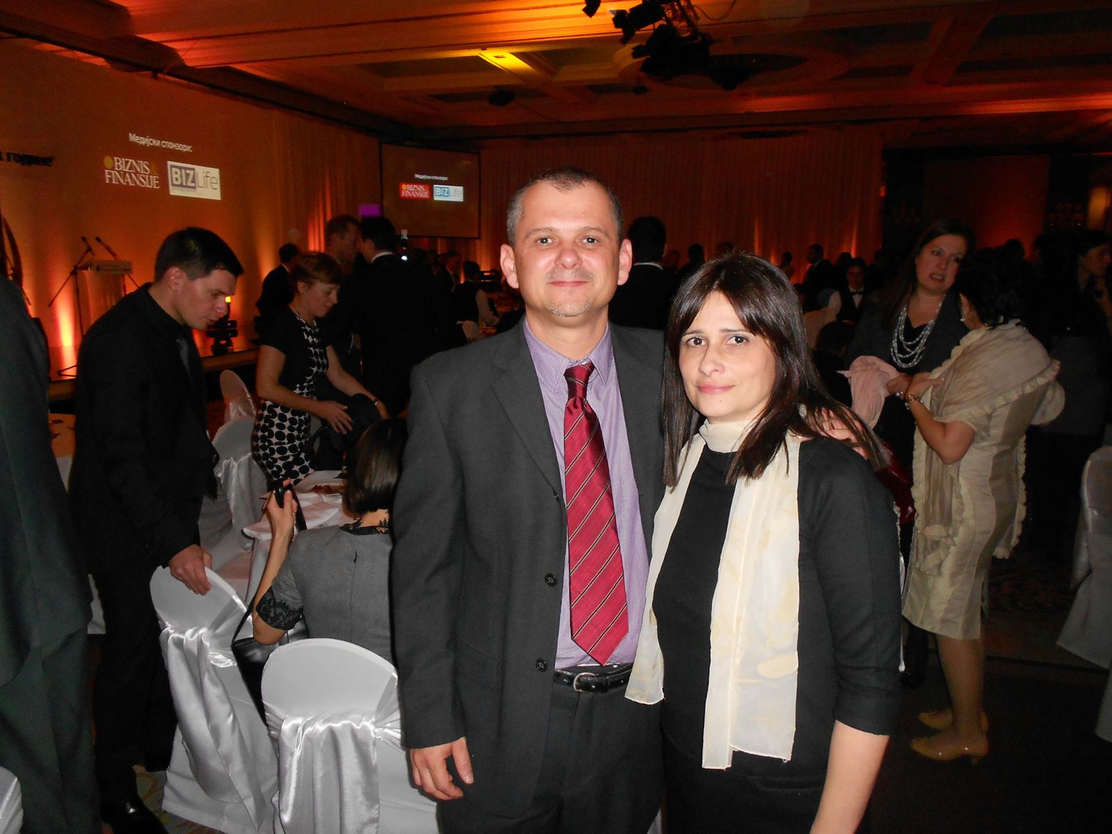 Ernst & Young Entrepreneur of the Year, photo 6