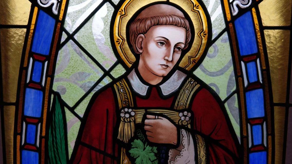 Church stained glass by Apperlo Art, image 8
