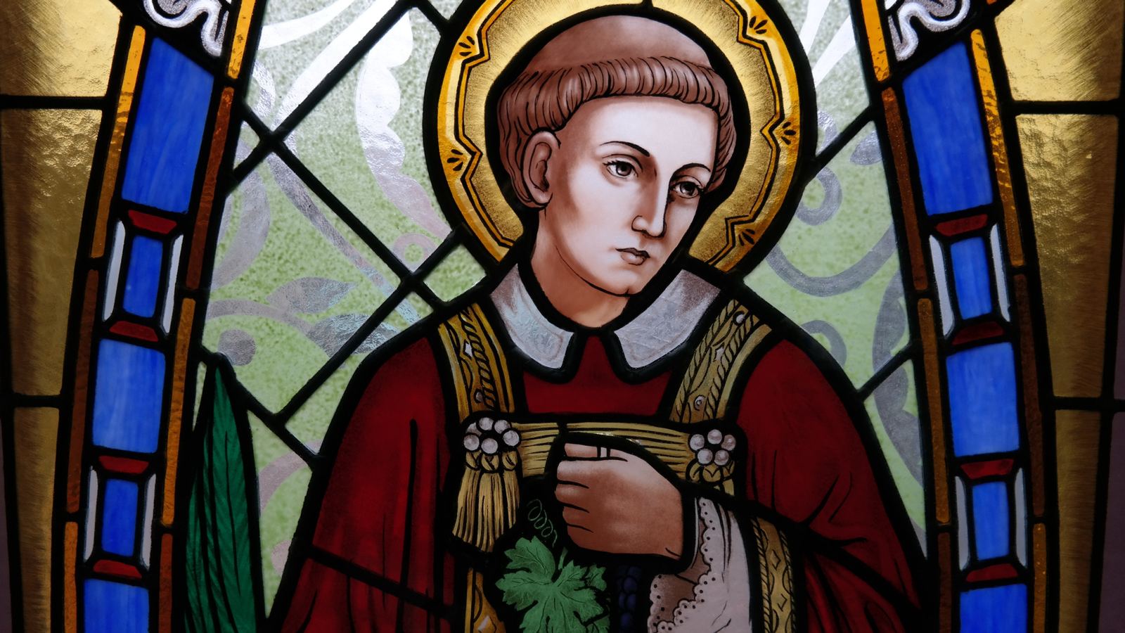 Church stained glass by Apperlo Art, image 8