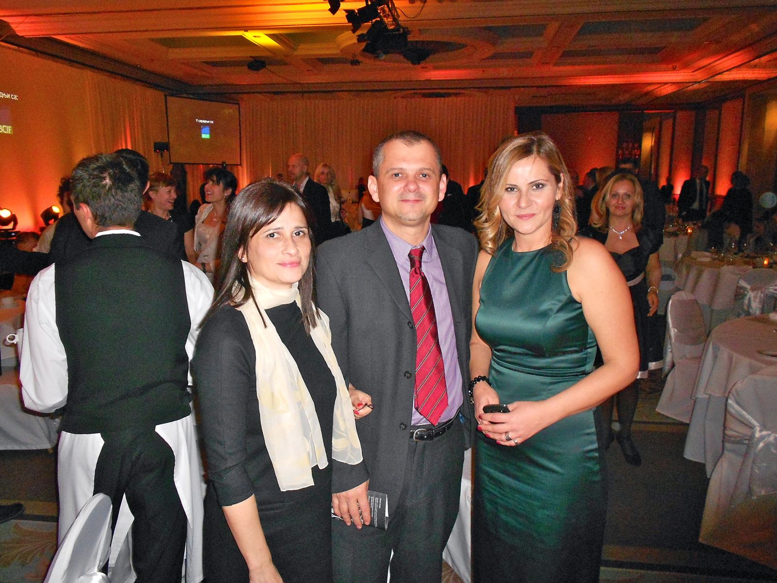 Ernst & Young Entrepreneur of the Year, photo 4