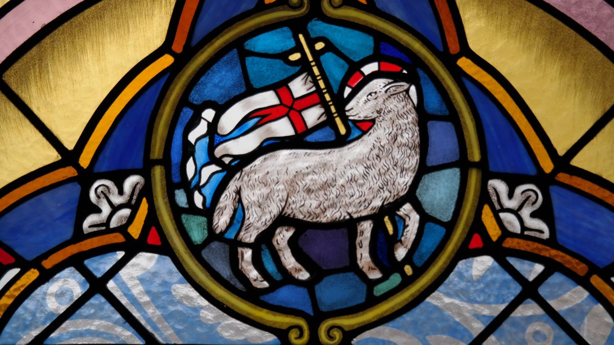Church stained glass by Apperlo Art, image 18