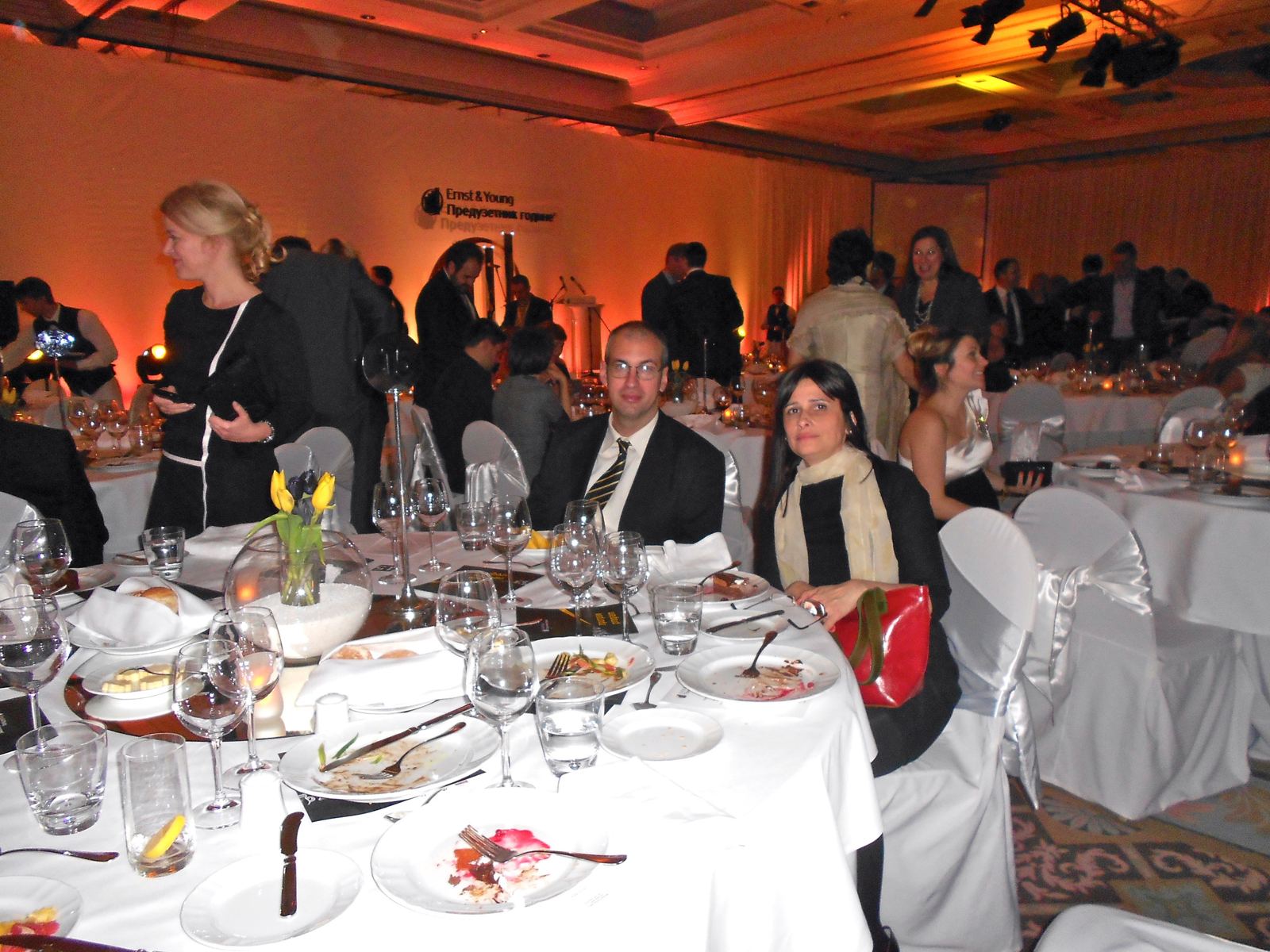 Ernst & Young Entrepreneur of the Year, photo 5